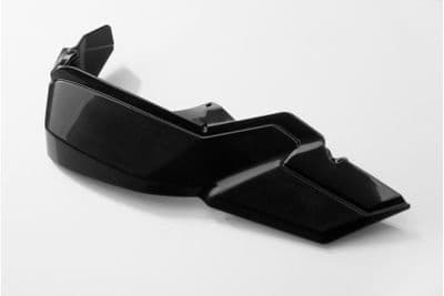 Extension set for KOBRA handguards 50 % more protection. For left and right side. HPR.00.220.30100/B