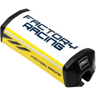 Factory Effex Handlebar Pad Bulge Husqvarna