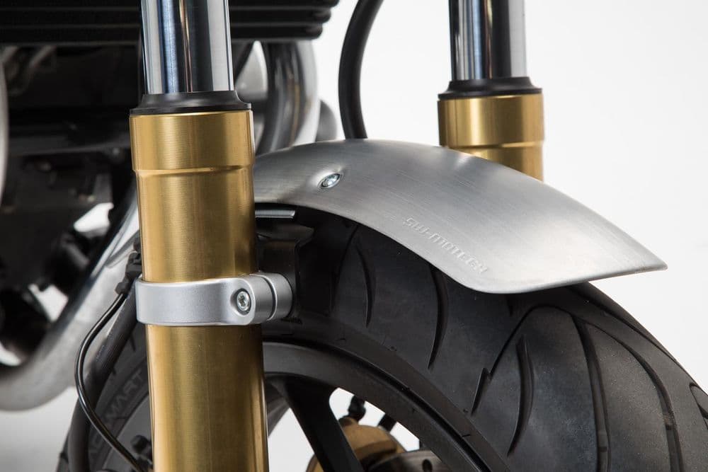 Fender kit Silver Honda CB1100 RS 16 KFS 01 331 10000/S