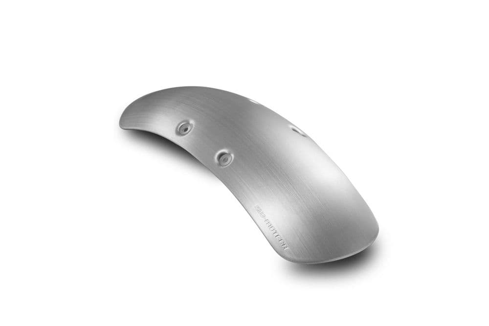 Fender kit Silver Yamaha XSR 700 16- KFS 06 642 10000/S