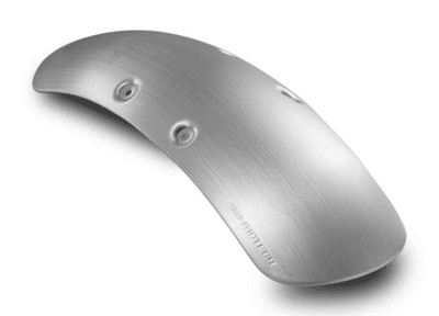 Fender Silver. Universal. KFS.00.001.10000/S