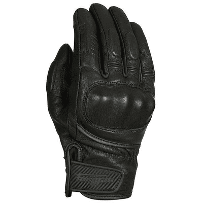 Furygan Jet All-Season Leather D30 Gloves Black