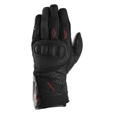 Furygan Nomad Gloves Black