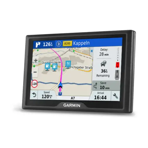 Garmin Drive 51 Car Sat Nav *