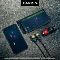 Garmin Zumo R1 Radar *