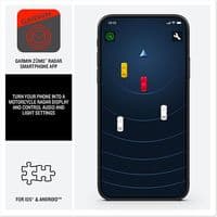 Garmin Zumo R1 Radar *