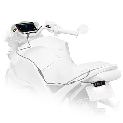 Garmin Zumo R1 Radar *