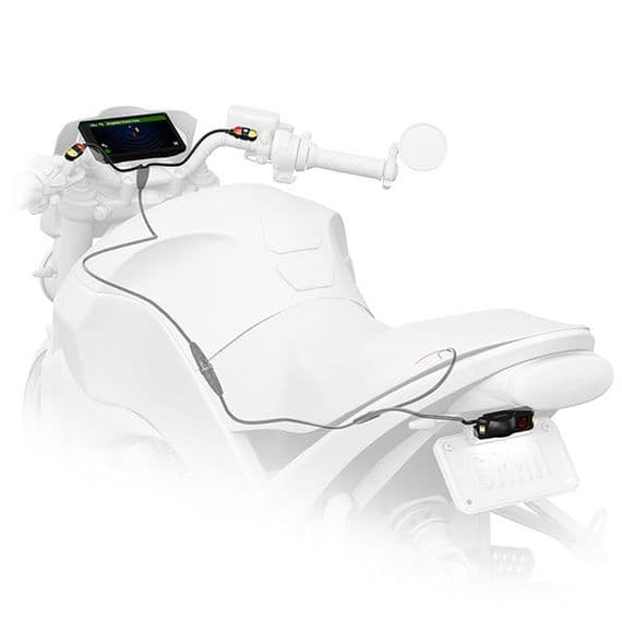 Garmin Zumo R1 Radar *