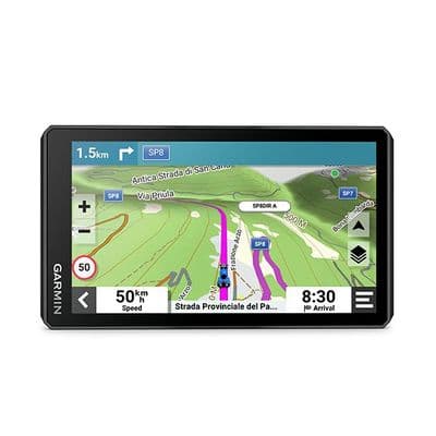 Garmin Zumo® XT2 6'' Motorcycle Sat Nav *