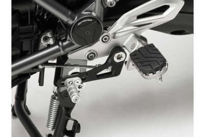 Gear lever BMW R 1200 R (15-)/ R 1200 RS (15-). FSC.07.573.10000