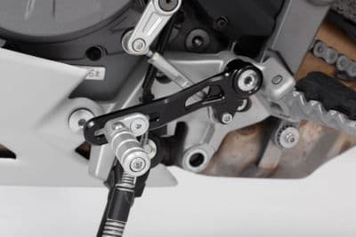 Gear lever Ducati Multistrada 1260 (18-). FSC.22.892.10000