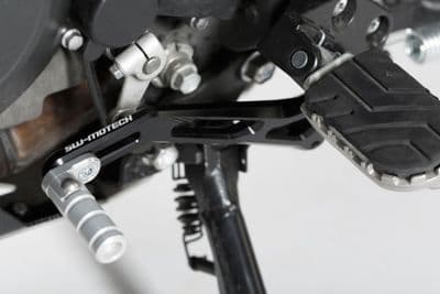 Gear lever Suzuki V-Strom 1000 (14-). FSC.05.440.10000