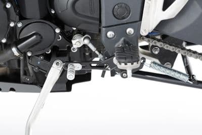 Gear lever Triumph Tiger 1050 Sport (13-). FSC.11.619.10000