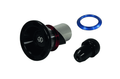 Gilles BMW GTA Axle Protector Front GTA-F-BM01