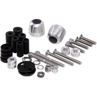 Gilles Honda Barend Weight Set IP