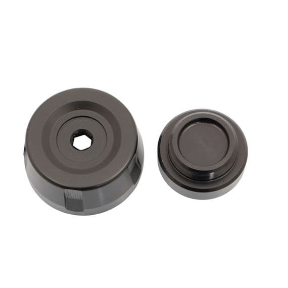 Gilles Honda CBR1000RR Engine Protector Mopro Right MP-R-H01