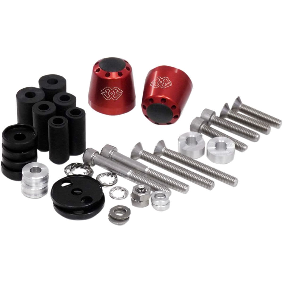 Gilles Kawasaki Barend Weight Set Cone
