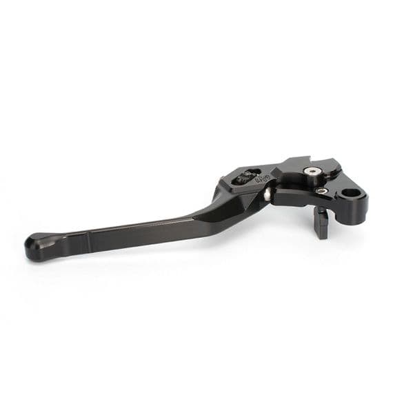 Gilles Kawasaki Front Clutch Lever Black FXCL-04-B