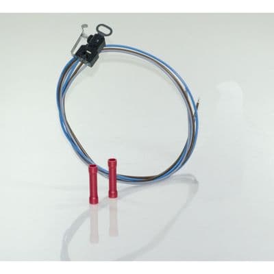 Gilles Street Legalize Kit/Brake Light Switch FXR-TG-01