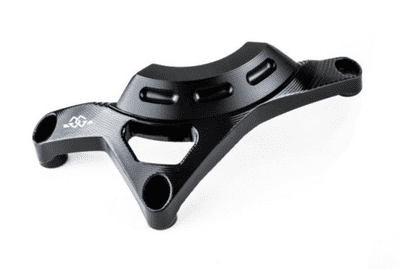 Gilles Suzuki GSXR1000 Engine Protector Mopro Left MP-L-S01