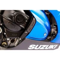 Gilles Suzuki GSXR1000 Engine Protector Mopro Right MP-R-S01