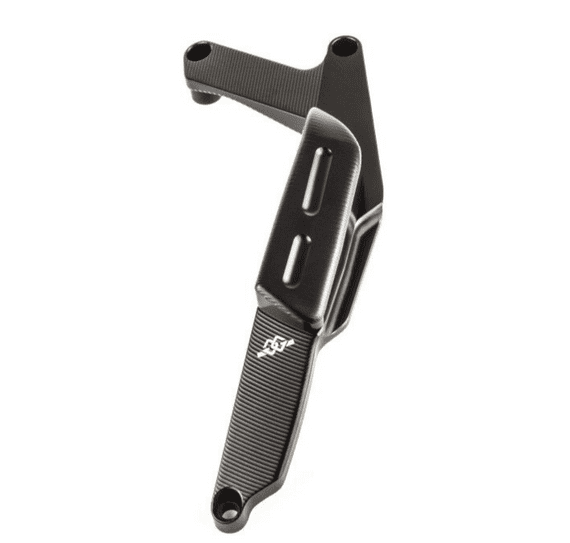 Gilles Suzuki GSXR1000 Engine Protector Mopro Right MP-R-S01