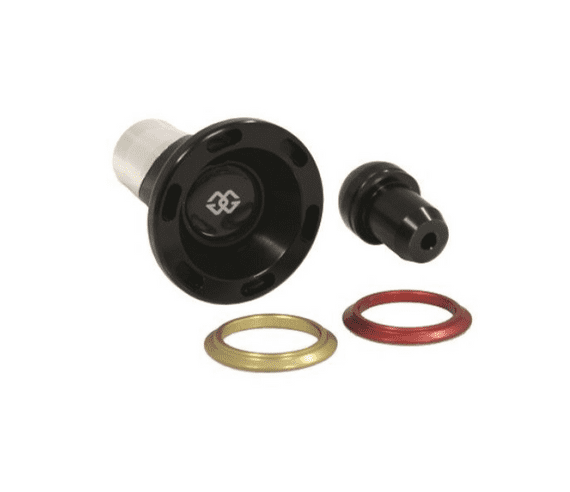 Gilles Suzuki GSXR1000 GTA Axle Protector Front GTA-F-S02