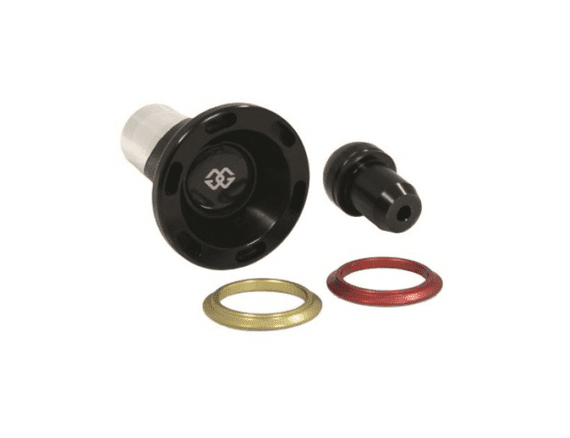 Gilles Yamaha GTA Axle Protector Front GTA-F-Y03