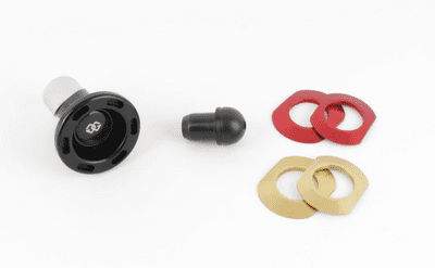 Gilles Yamaha GTA Axle Protector Rear GTA-R-Y03