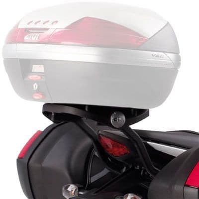 Givi 1102FZ Rear Rack Honda CB600F CBR600F 11-13