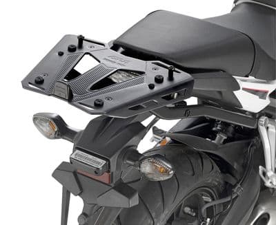 Givi 1137FZ Rear Rack Honda CB650F 14-18