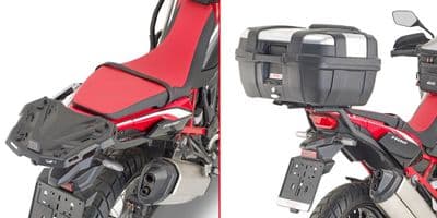Givi 1179FZ Rear Rack Honda CRF1100L Africa Twin 20-23 *