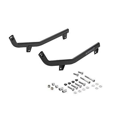 Givi 248F Rear Rack Honda CBR1100XX 97-09