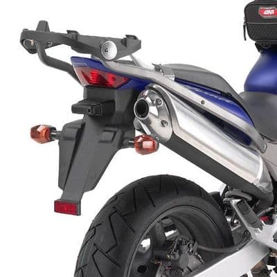 Givi 258FZ Rear Rack Honda CB600 Hornet 03-06