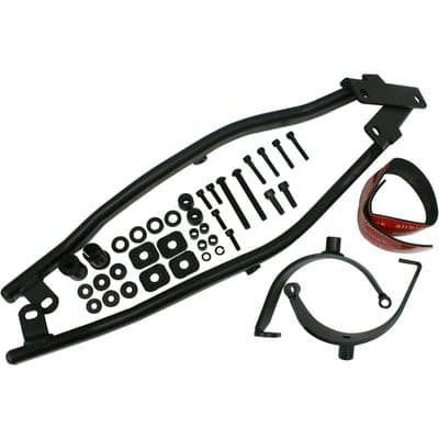 Givi 351FZ Rear Rack Yamaha Fazer600 04-11