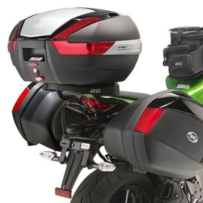 Givi 4100FZ Rear Rack Kawasaki Z1000 SX 11-19