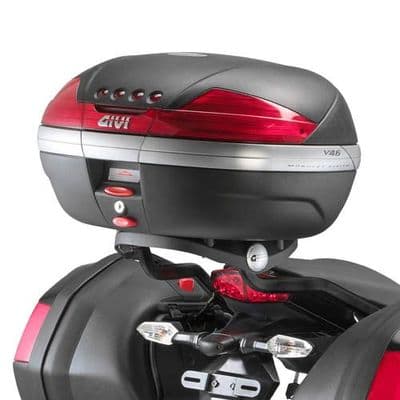 Givi 449FZ Rear Rack Kawasaki ER6 *