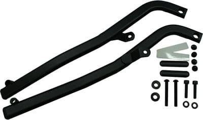 Givi 522F Rear Rack Suzuki Bandit 600/1200