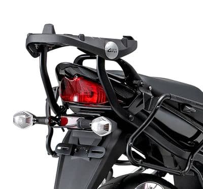 Givi 539FZ Rear Rack Suzuki Bandit 650/1250