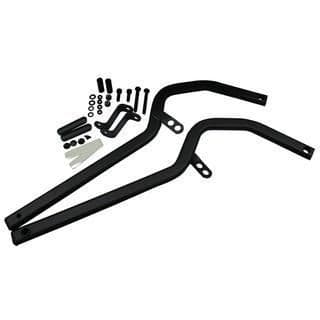 Givi 639F Rear Rack BMW F650GS 00-03