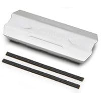 Givi Aluminium Heat Guard