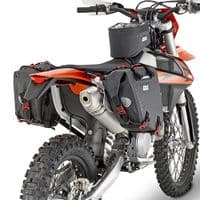 Givi Aluminium Heat Guard