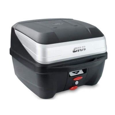 Givi B32 Bold Monolock 32L Top Box B32NMAL