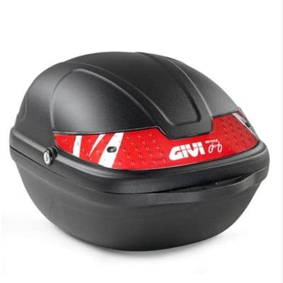 Givi Biycycle 14L Top Case CY14N
