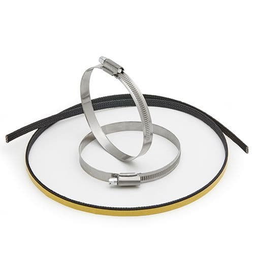 Givi Clamp