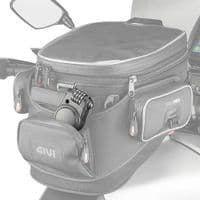 Givi Combination Wire Padlock S220