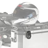 Givi Combination Wire Padlock S220