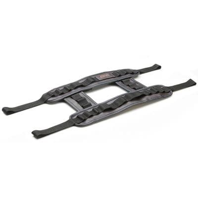 Givi Corium Saddle Straps CRM105