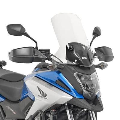 Givi D1146ST NC750X 16-17 Screen