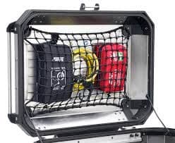 Givi E161 Inner Net for Trekker Outback 58L